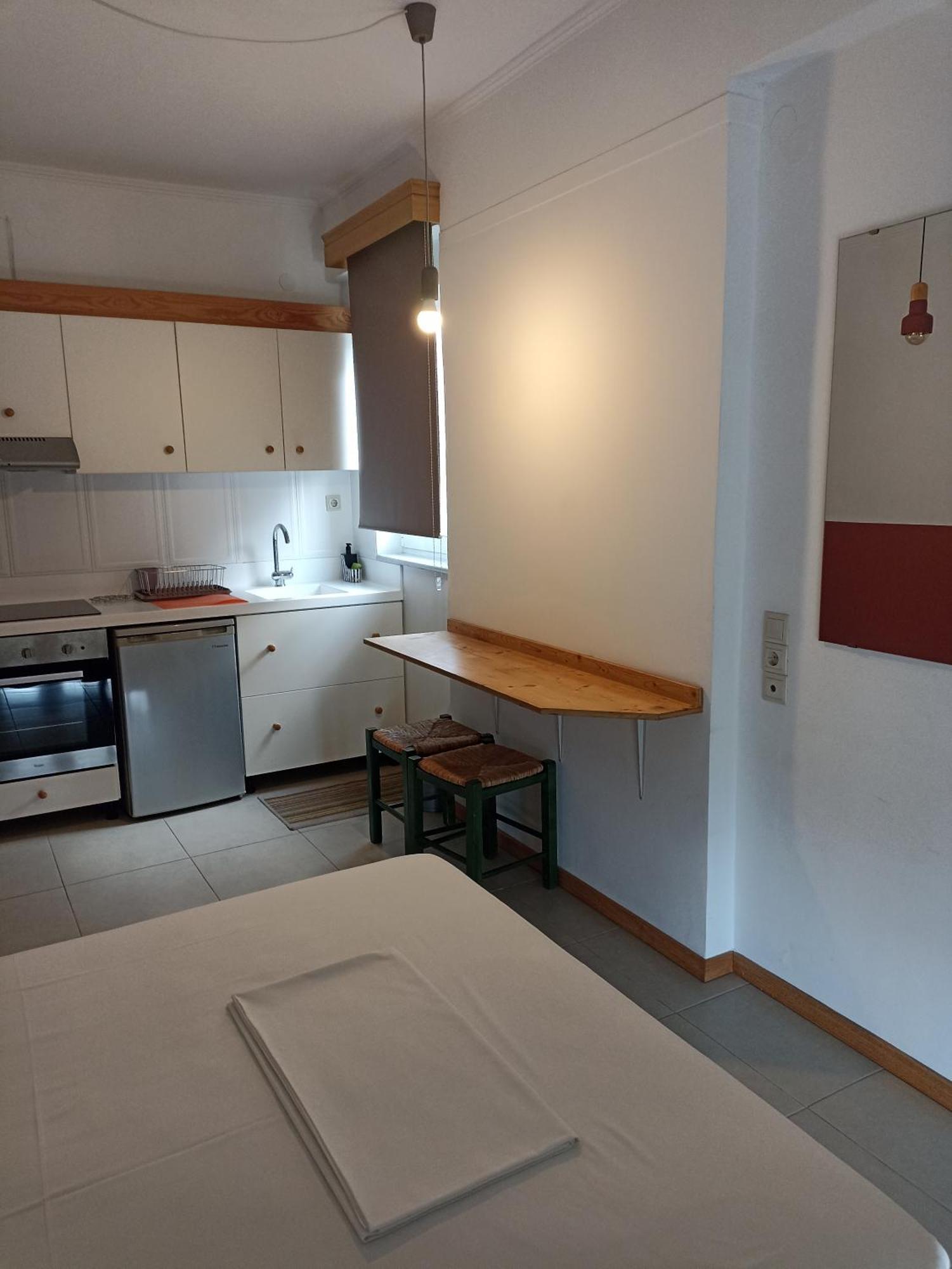 Evantia'S Cosy Studio Hanya Dış mekan fotoğraf