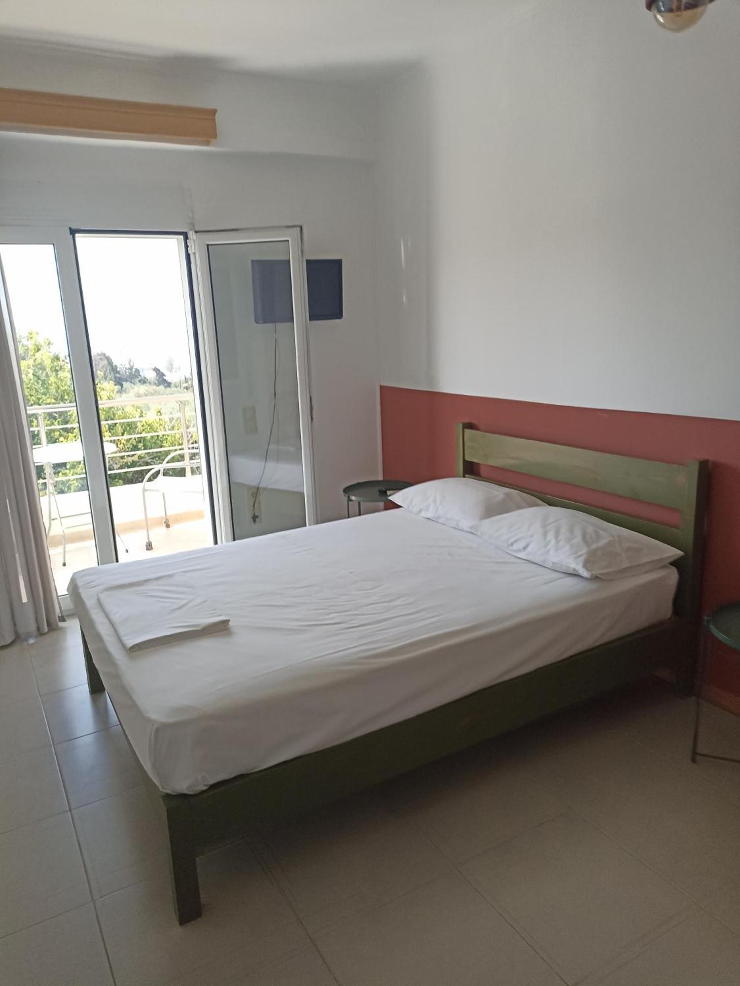 Evantia'S Cosy Studio Hanya Dış mekan fotoğraf